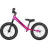 Беговел TECH TEAM CLEVER розовый NN004086