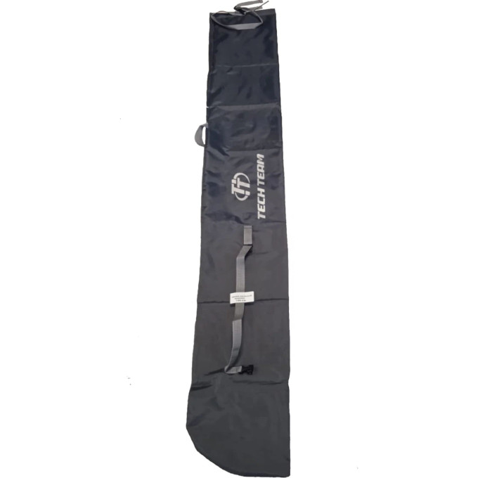 Чехол TECH TEAM для лыж 1 пару 200 см W0000613