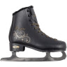 Фигурные коньки TECH TEAM BAGIRA, размер 40 NN000290