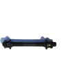 Ось TECH TEAM для втулки с эксцентриком 151мм QR-01 151MM NN010111