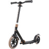 Самокат TECH TEAM JOGGER 210 черно-розовый NN007601